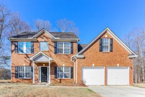 featured image of 3847 Heathermere Lndg