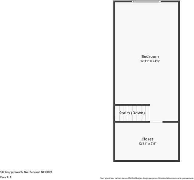 537 Georgetown Dr Nw - Photo 4 of 18