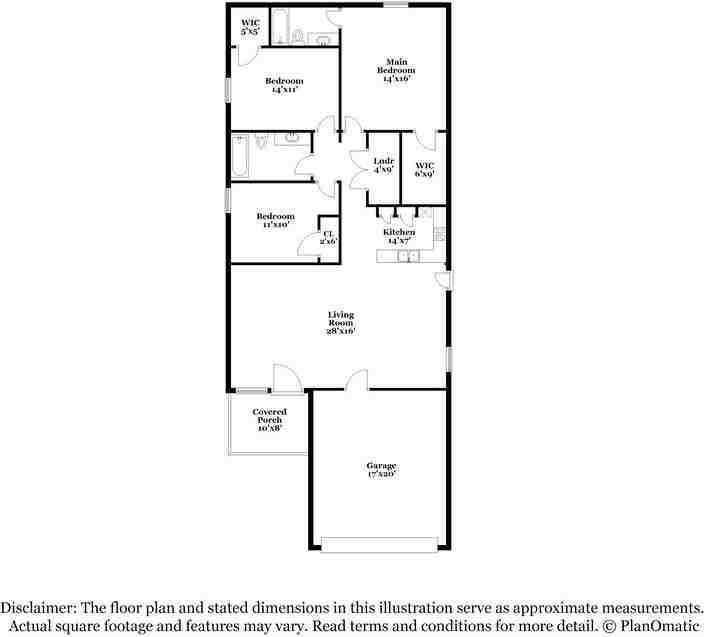 5942 Wedgemere Dr - Photo 2 of 19