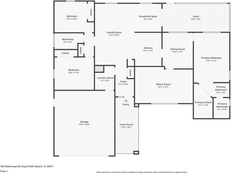 126 Waterway Rd - Photo 2 of 17