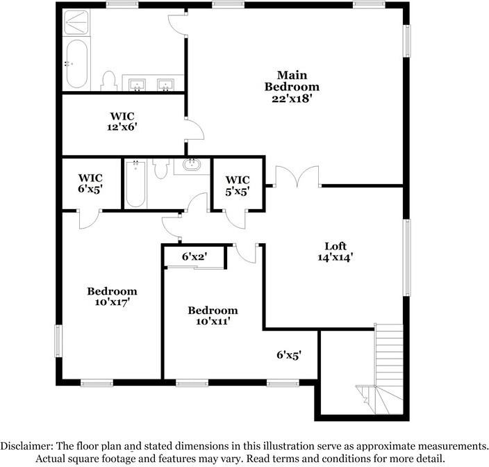 16921 W Marconi Ave - Photo 2 of 20