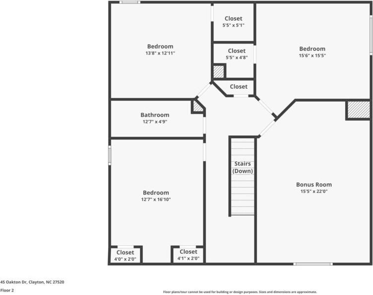 45 Oakton Dr - Photo 3 of 17