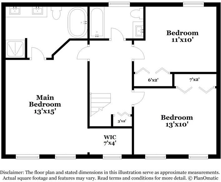 11025 Ballards Pond Ln - Photo 3 of 20