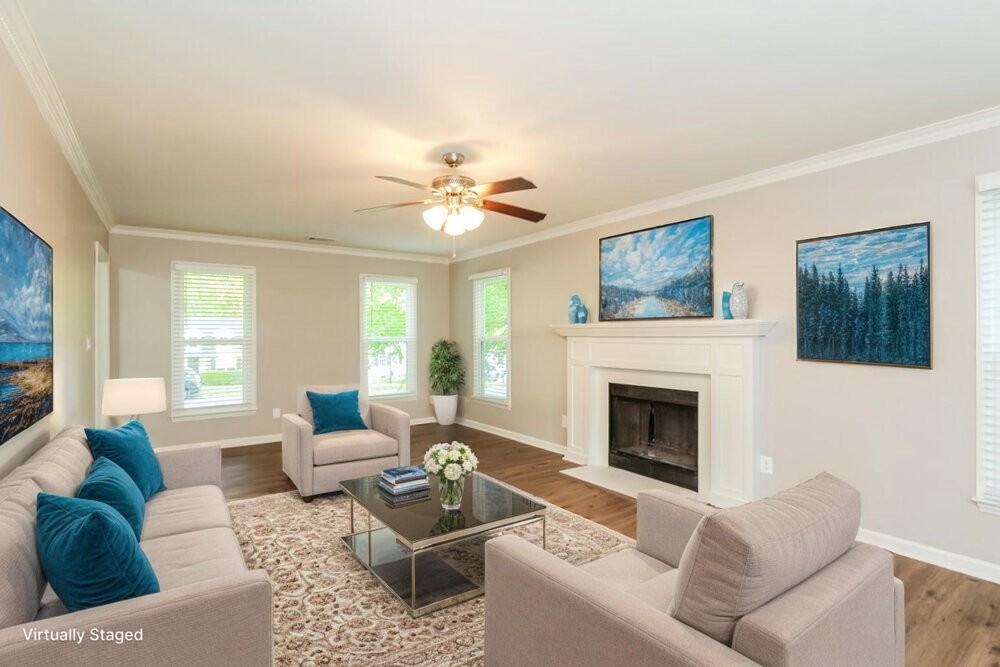 11025 Ballards Pond Ln - Photo 7 of 20