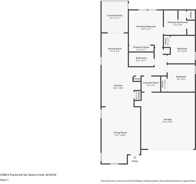 21885 E Puesta Del Sol - Photo 2 of 16