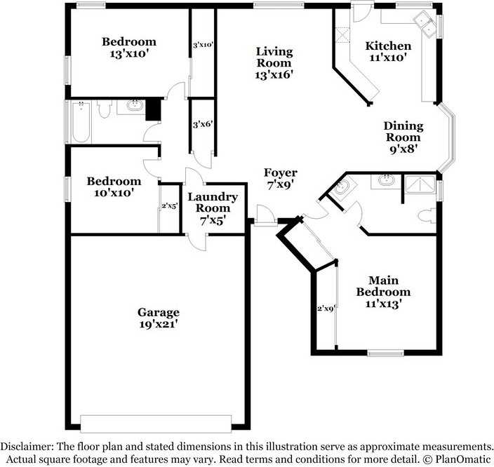 9990 E Falcon Point Dr - Photo 2 of 16