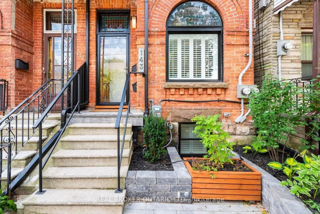 143 Harrison Street - Photo 2 of 24