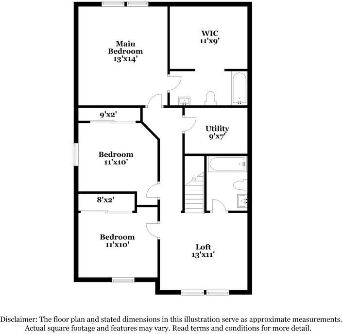 1109 Swearngan Ridge Ct - Photo 3 of 20