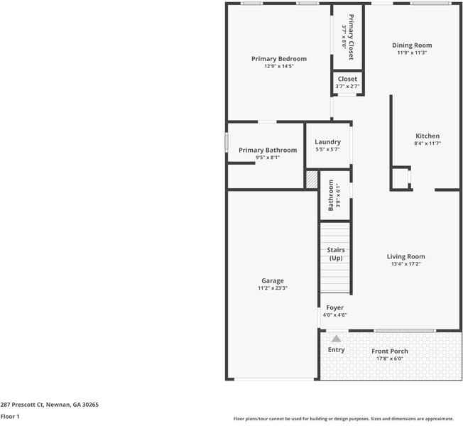 287 Prescott Ct - Photo 2 of 17