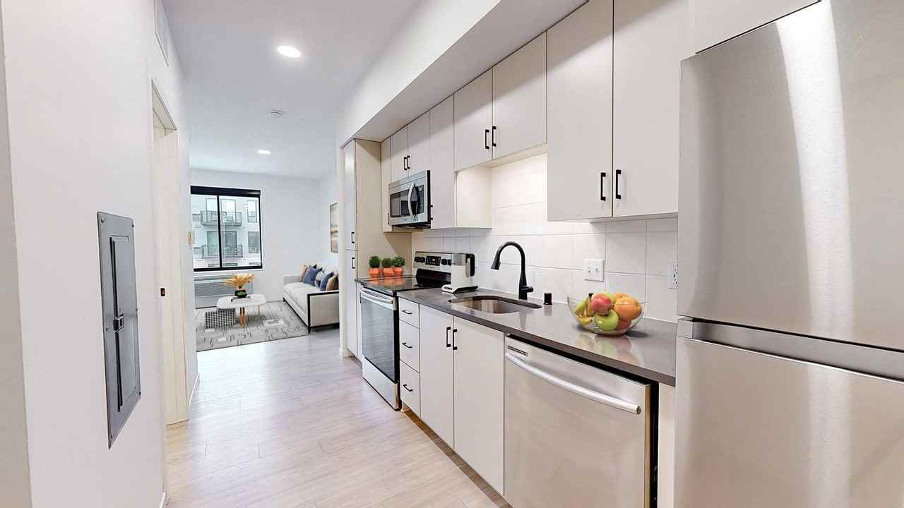 The Hill Apartments - Photo 2 of 50