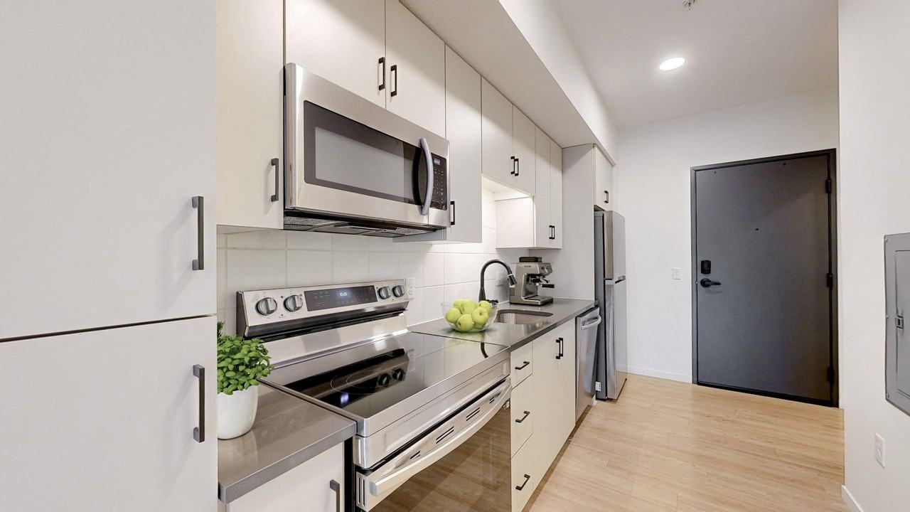 The Hill Apartments - Photo 3 of 50