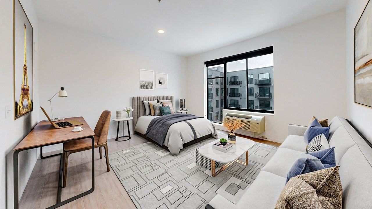 The Hill Apartments - Photo 4 of 50