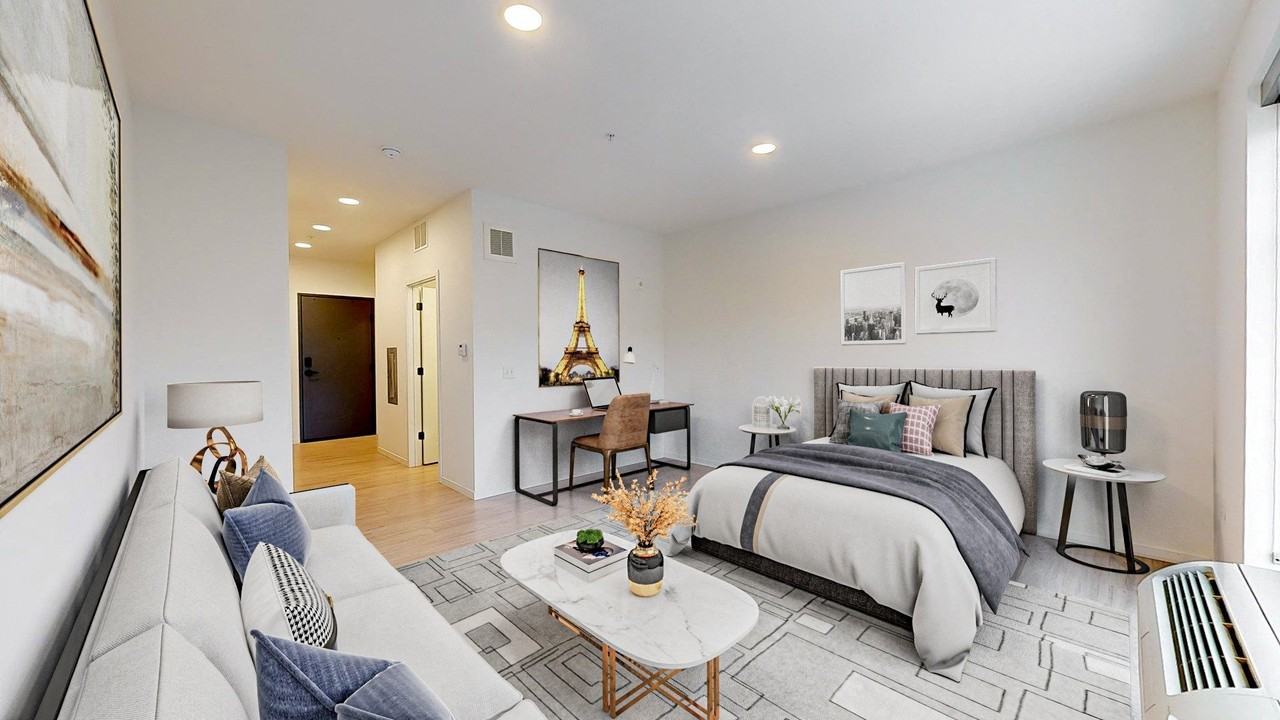 The Hill Apartments - Photo 5 of 50