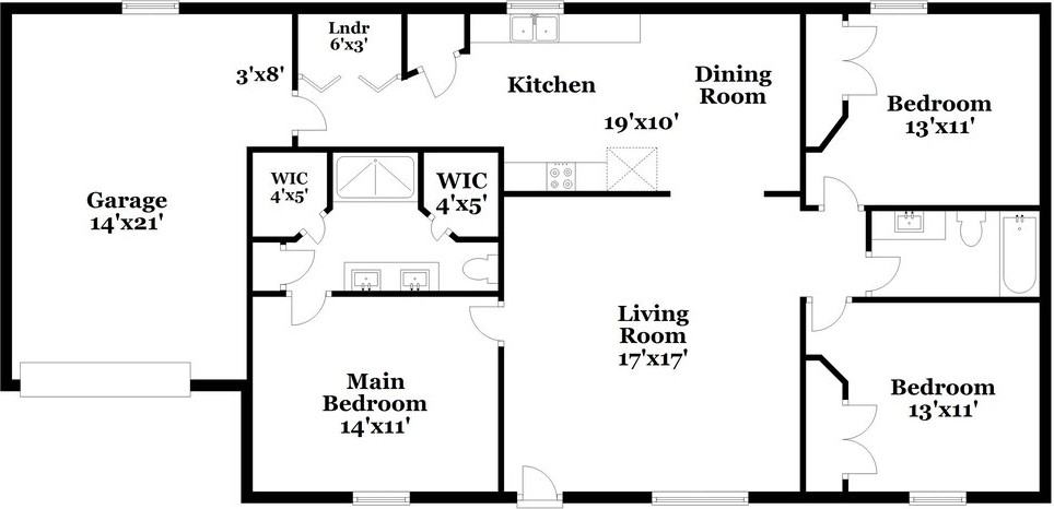 1002 Wismar Ct - Photo 2 of 16