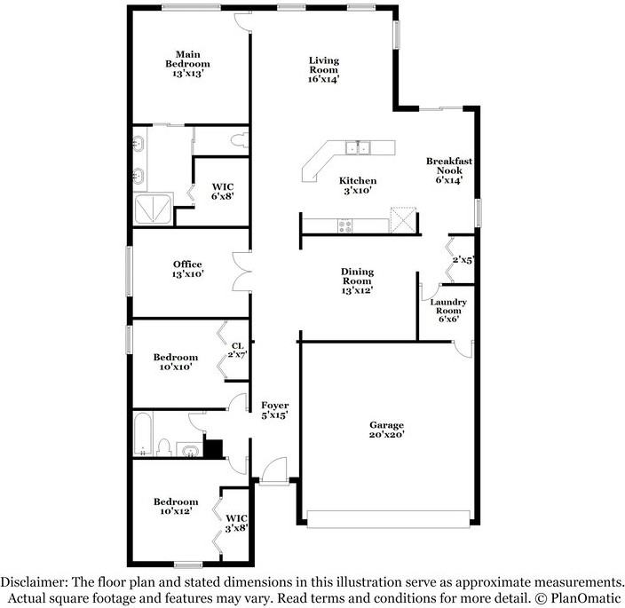 904 Parker Den Dr - Photo 2 of 19