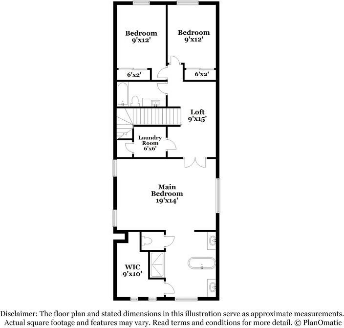 1088 S Agnes Ln - Photo 3 of 20