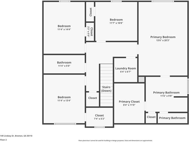 149 Lindsey Dr - Photo 3 of 20