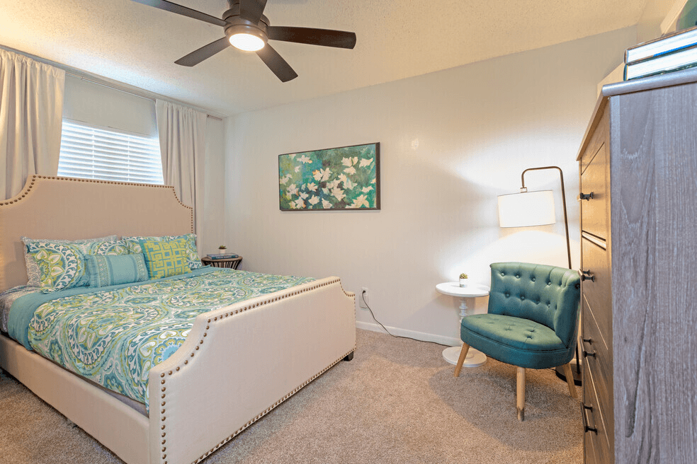 Oak Manor Apartment Homes - Photo 7 of 20