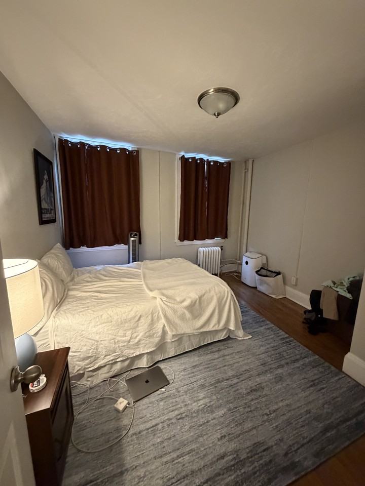 Hanover St. & Cambridge Street #15 - Photo 6 of 37