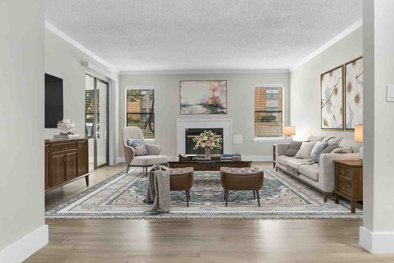Riverchase Landing Apartments - Photo 3 of 31
