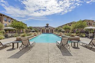 Mansfield on the Green Apartments - Photo 1 of 1