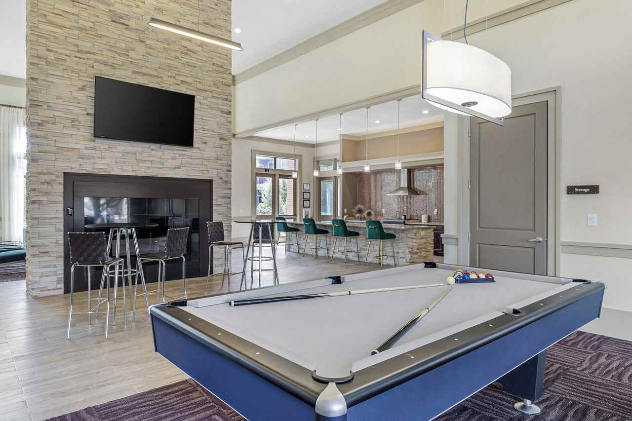 Mansfield on the Green Apartments - Photo 7 of 33