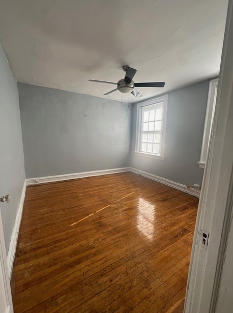 215 South Arthur Ashe Boulevard #12 - Photo 2 of 5