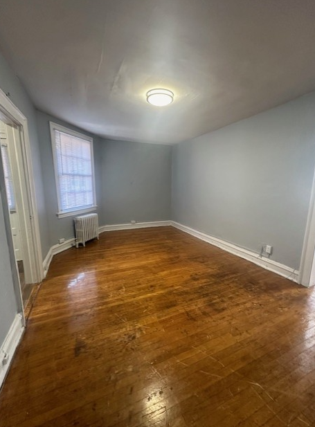 215 South Arthur Ashe Boulevard #12 - Photo 3 of 5