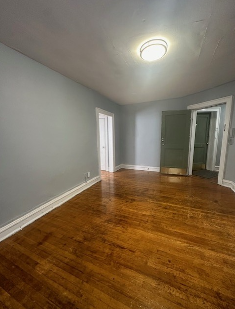 215 South Arthur Ashe Boulevard #12 - Photo 4 of 5