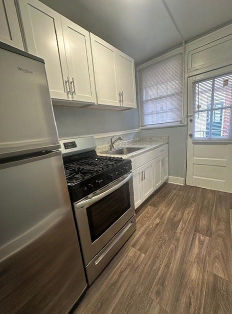 215 South Arthur Ashe Boulevard #12 - Photo 5 of 5