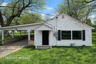 514 S Carl St - Photo 1 of 1