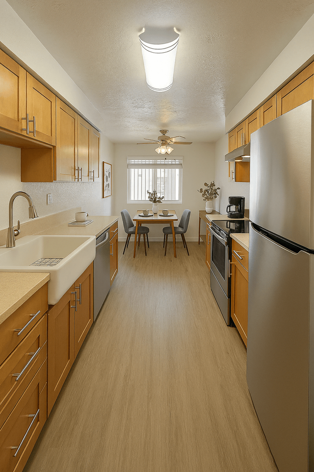 Laurel Park Apartments - Photo 4 of 20