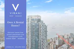 featured image of 1289 Hornby Street #4505