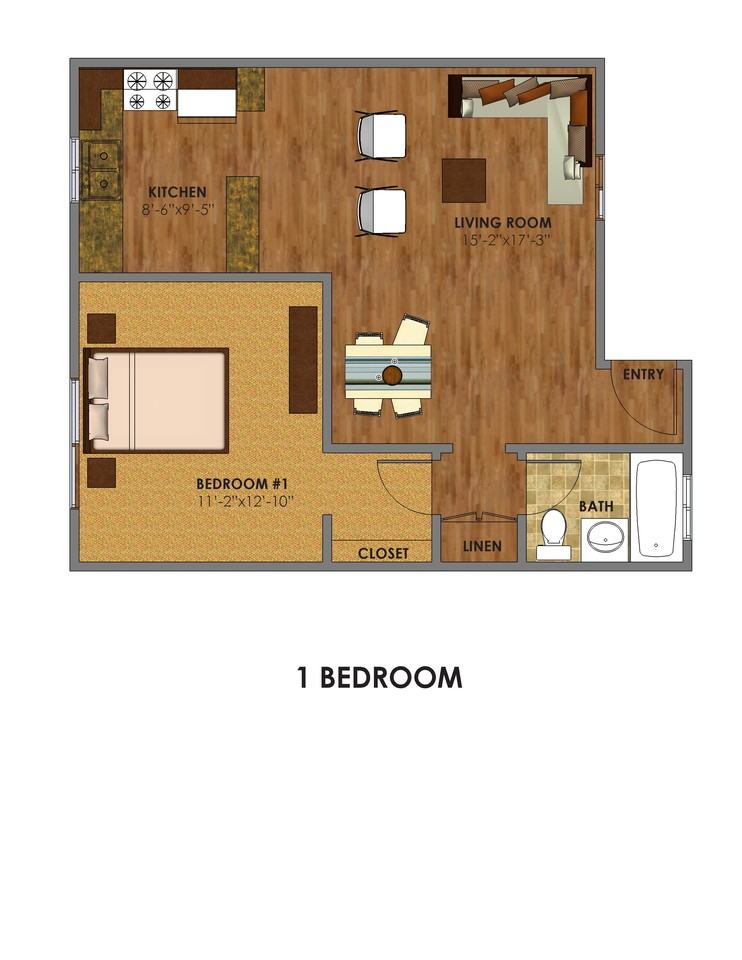 686 East Cottonwood Road #1 - Photo 2 of 24