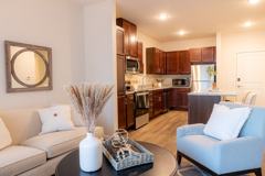 The Fern 55+ Apartments - Photo 1 of 1