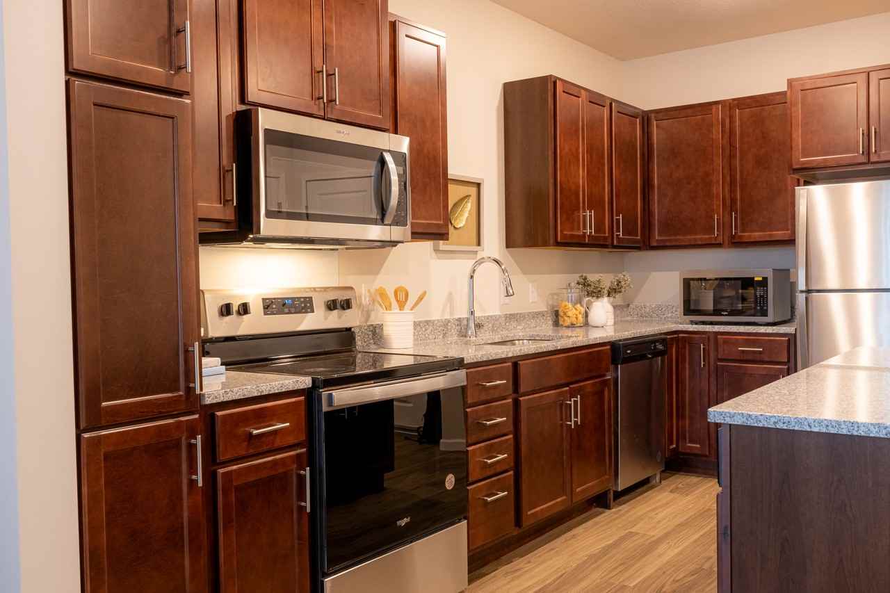 The Fern 55+ Apartments - Photo 2 of 23