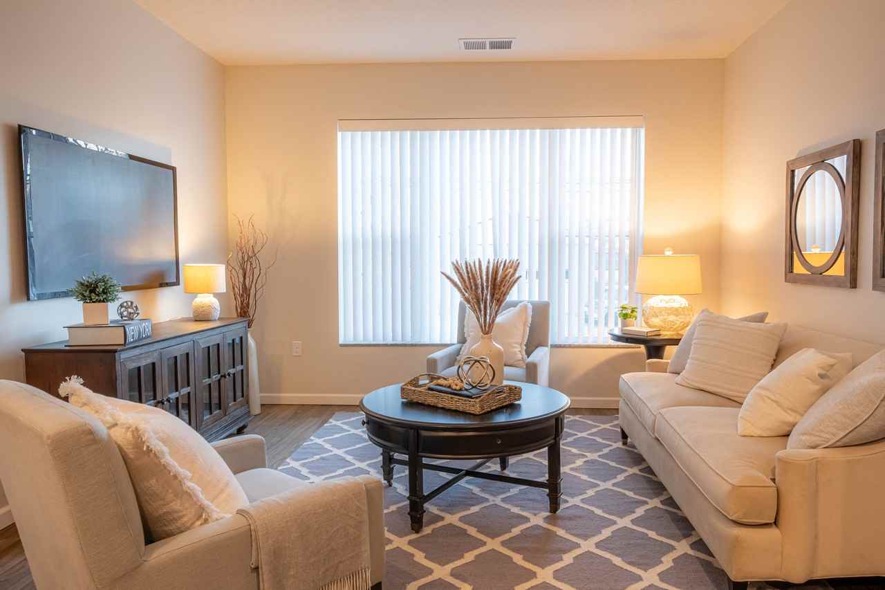 The Fern 55+ Apartments - Photo 4 of 23