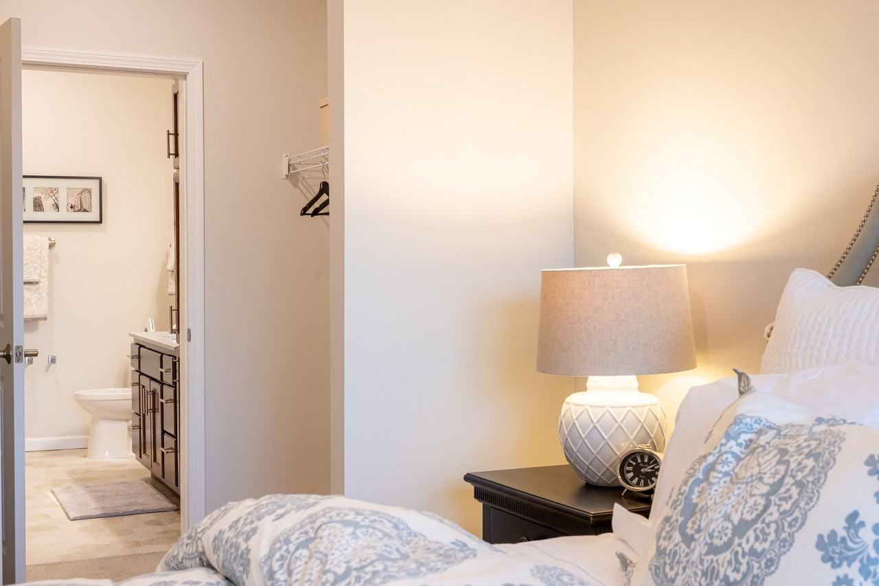 The Fern 55+ Apartments - Photo 6 of 23