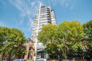 featured image of 199 Drake St