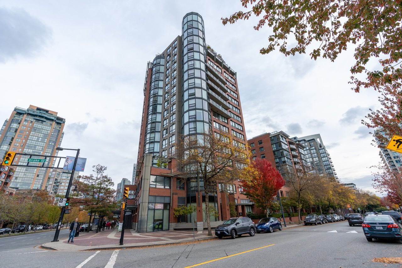 Concordia I & II - Photo 2 of 4