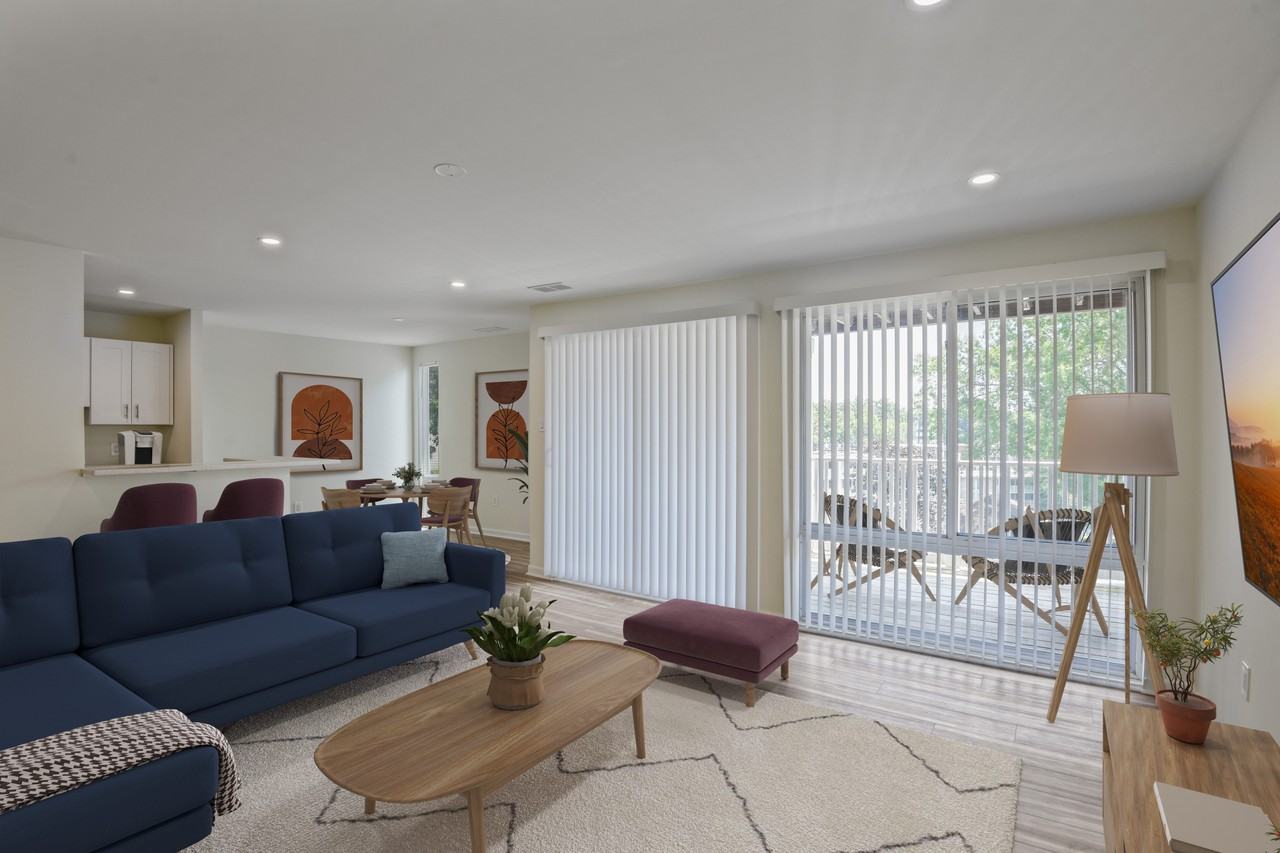 The Benjamin at Landover Hills - Photo 4 of 50