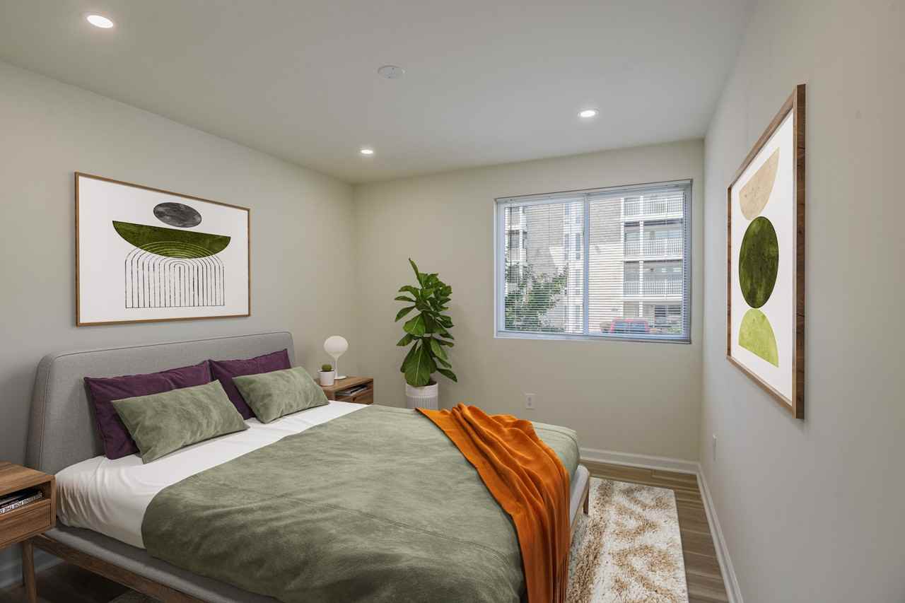 The Benjamin at Landover Hills - Photo 6 of 50