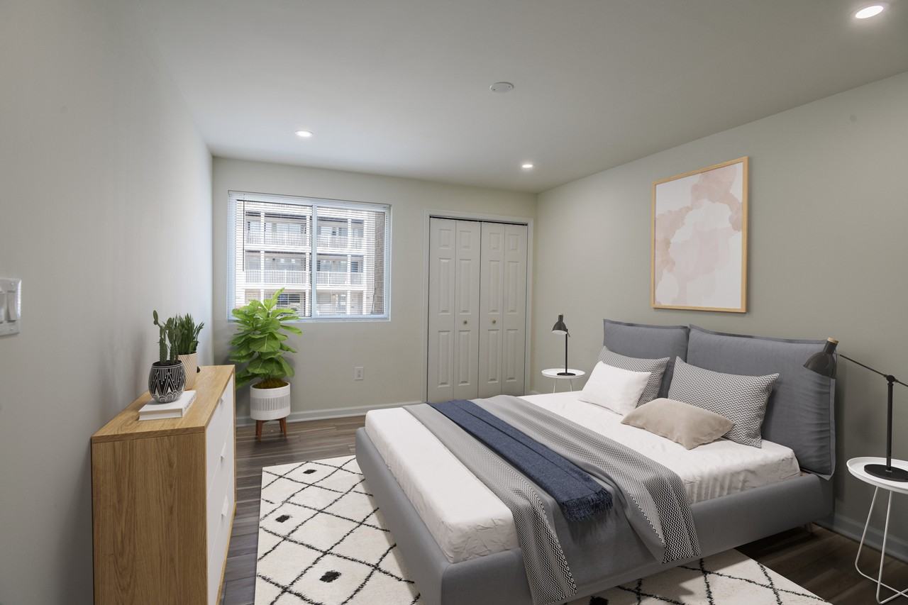 The Benjamin at Landover Hills - Photo 7 of 50