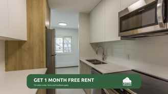 Axis Tower - Photo 1 of 1