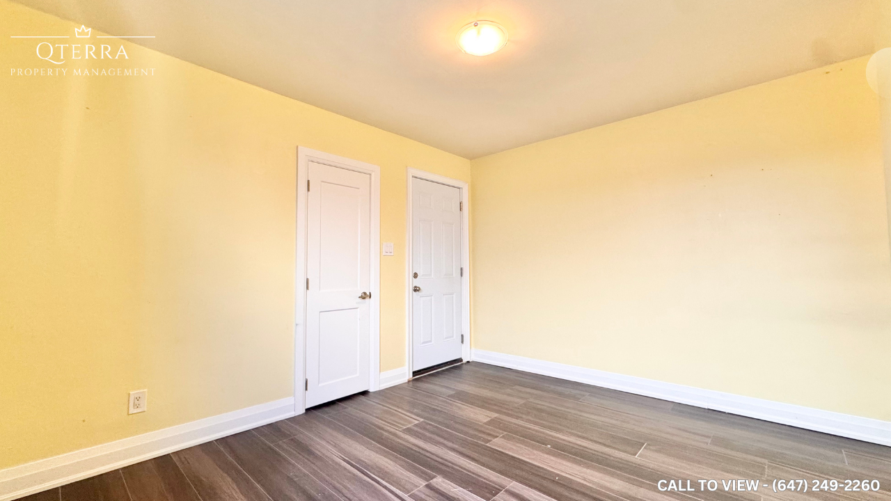 2-2026 Weston Rd, York, Ontario M9P 2B1 - Photo 3 of 9