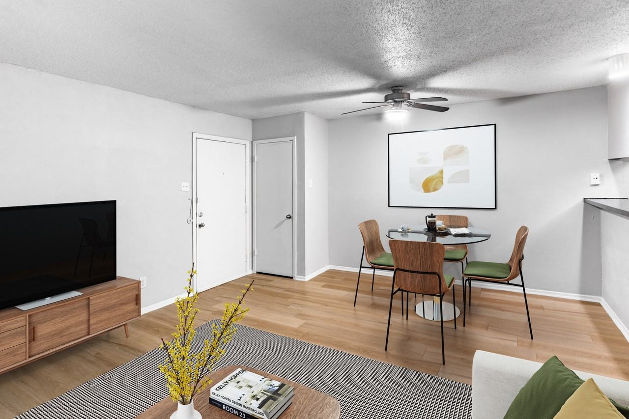 Creek on Calloway - Photo 2 of 15