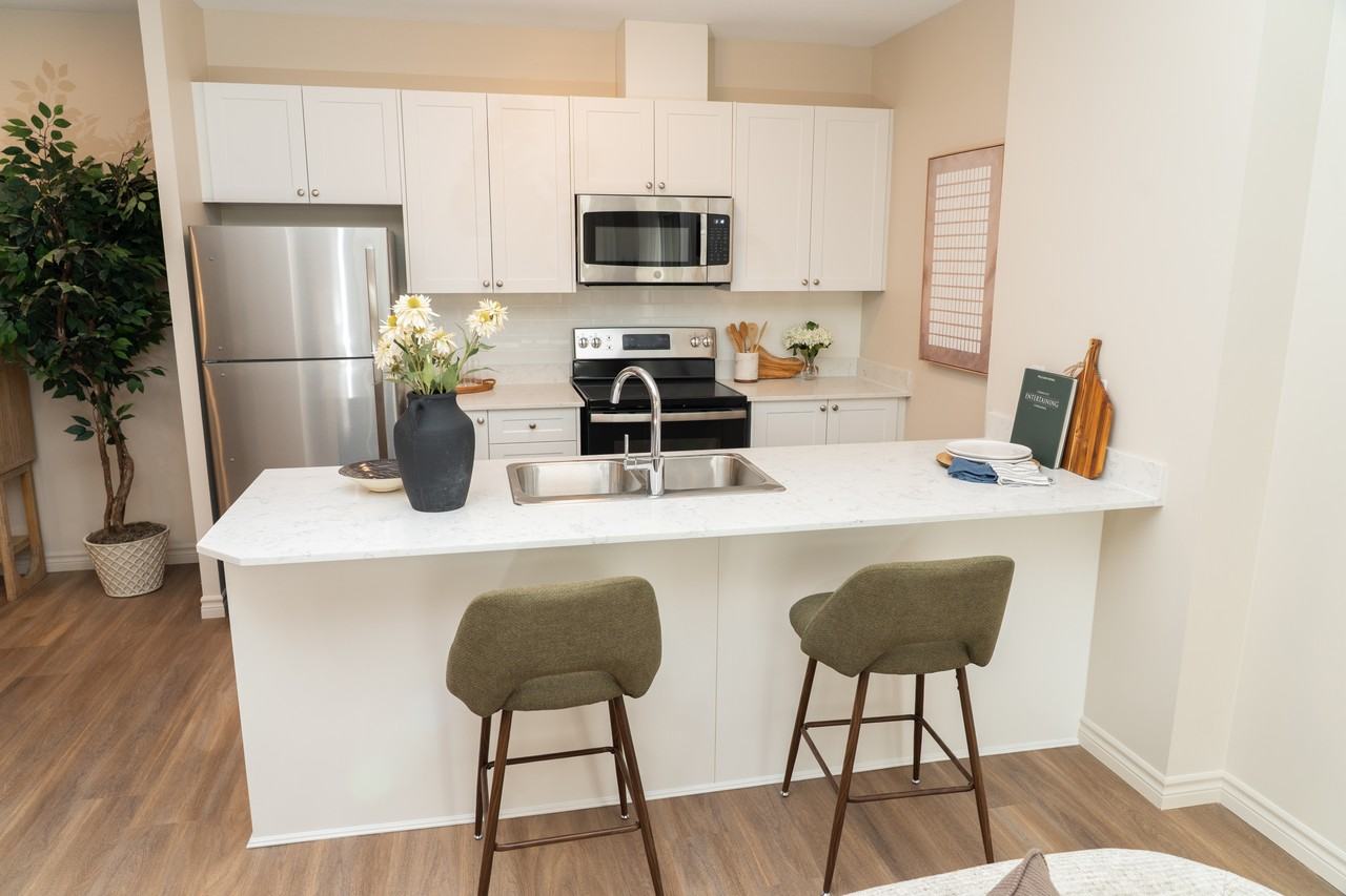 South Carriage Place II - Photo 7 of 21