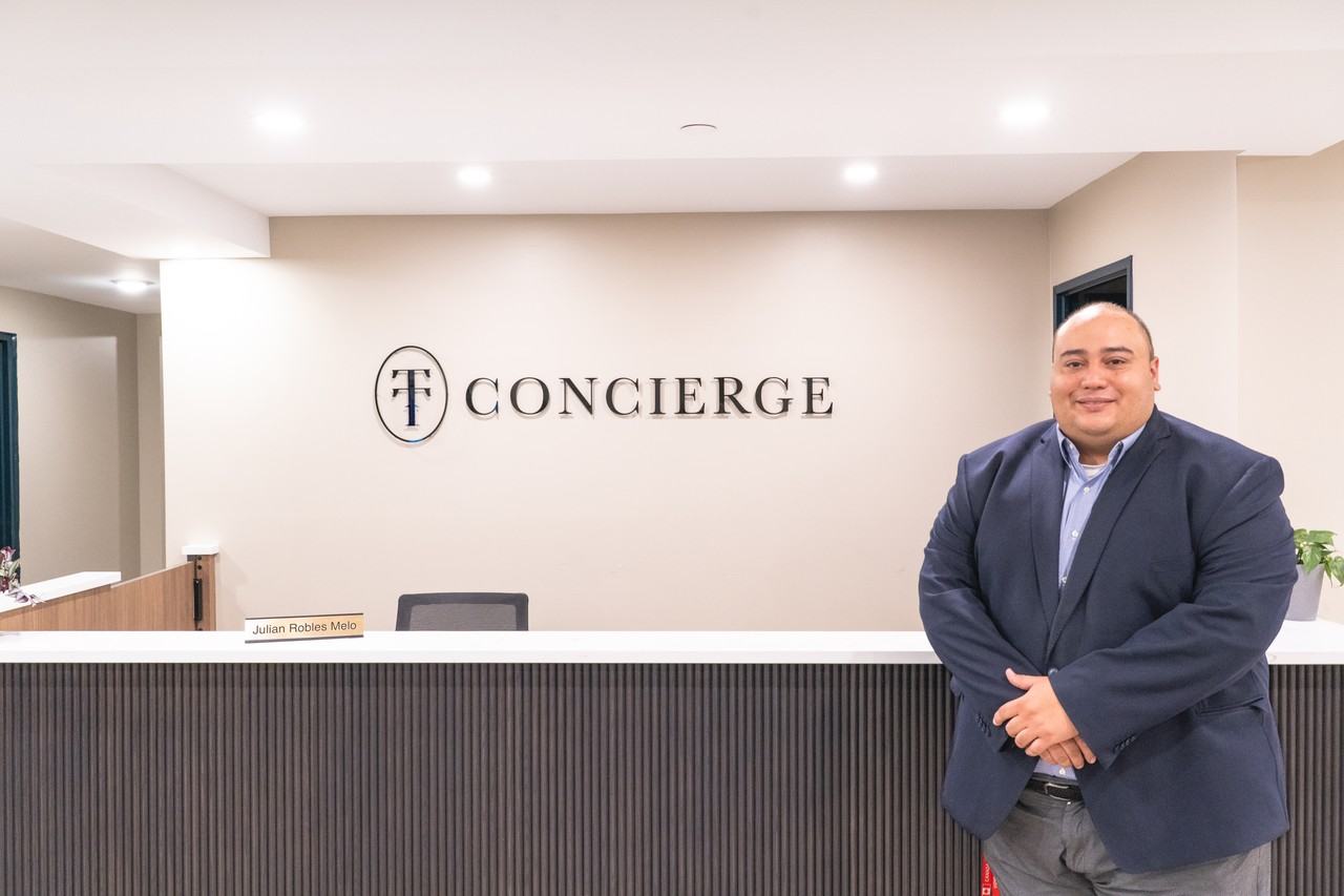 Talbot Terrace - Photo 5 of 34