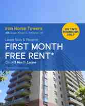 Iron Horse Towers - Photo 1 of 1