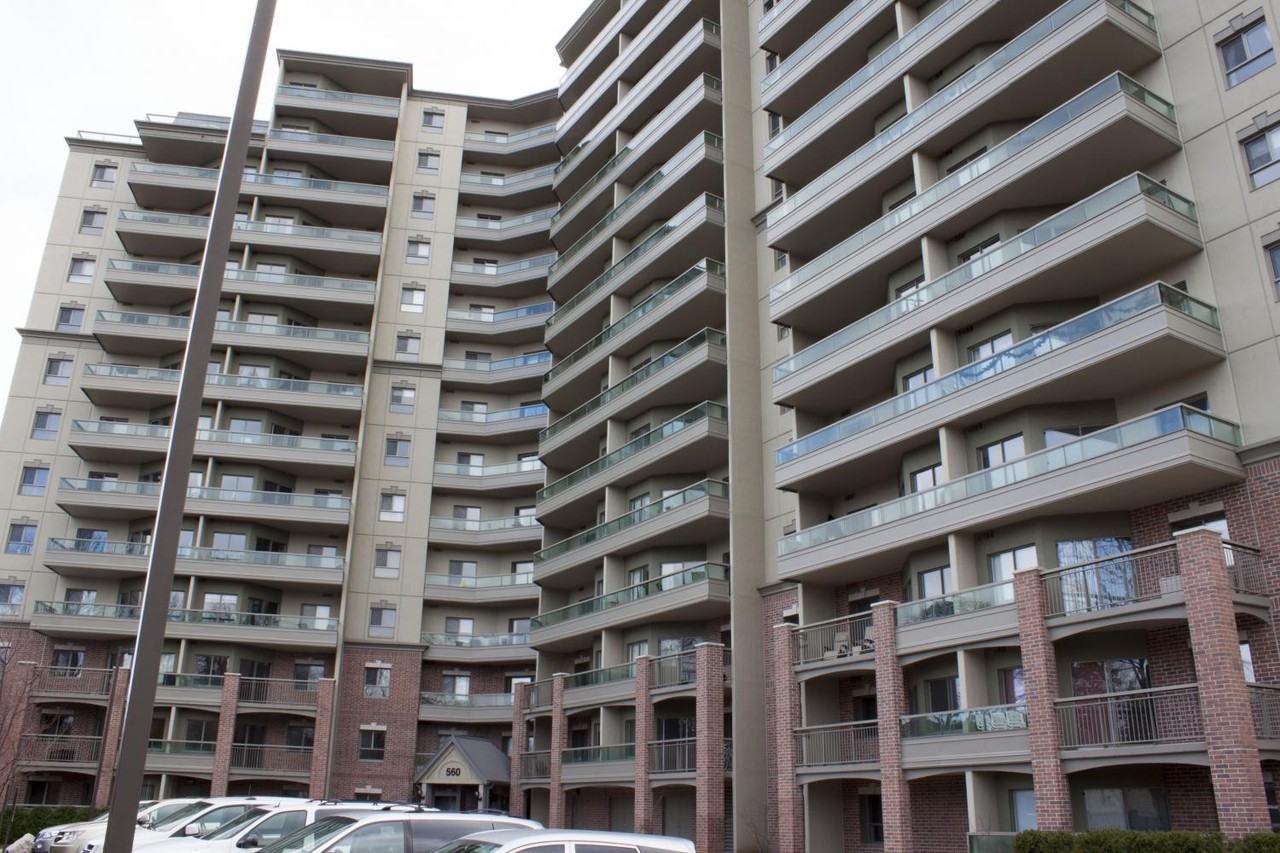 Iron Horse Towers - Photo 3 of 16